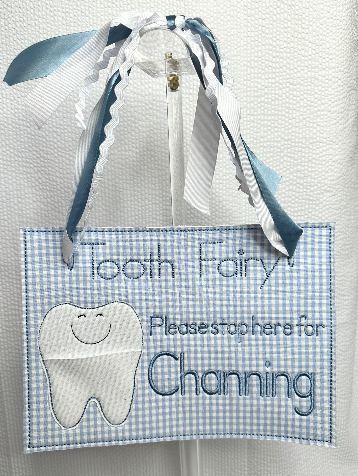 Tooth Fairy Door Hanger